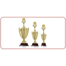 Trofeo copa Laurel