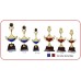 Trofeo copa C Rojo